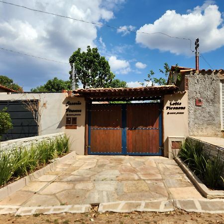 Loft Pireneus 2 Διαμέρισμα Pirenópolis Εξωτερικό φωτογραφία