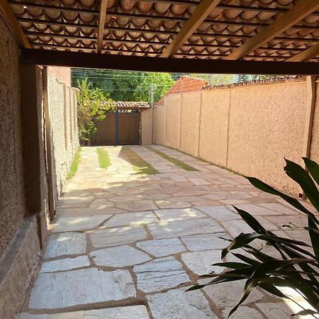 Loft Pireneus 2 Διαμέρισμα Pirenópolis Εξωτερικό φωτογραφία