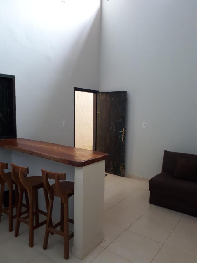 Loft Pireneus 2 Διαμέρισμα Pirenópolis Εξωτερικό φωτογραφία