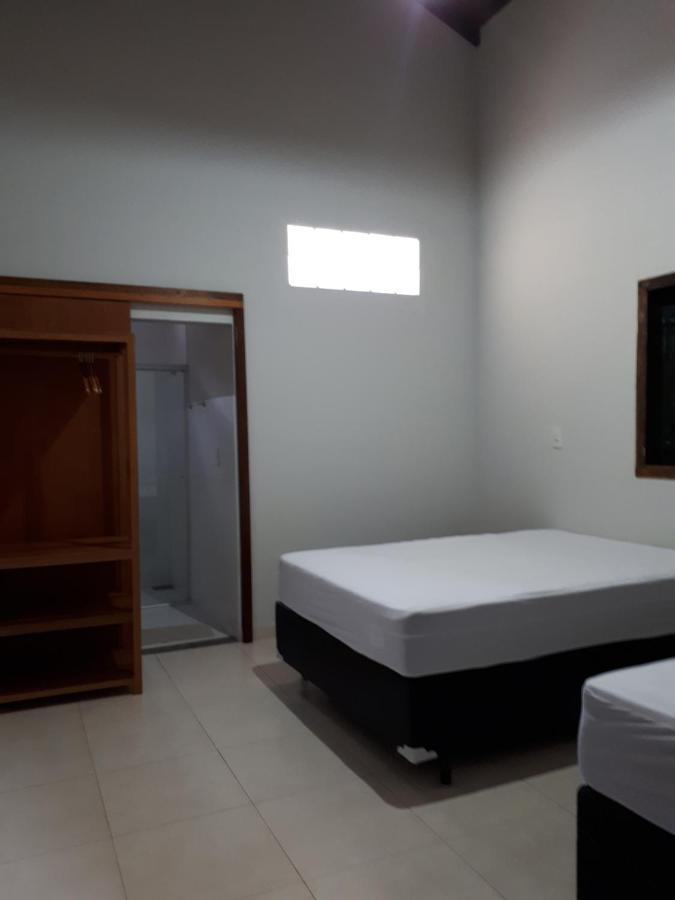 Loft Pireneus 2 Διαμέρισμα Pirenópolis Εξωτερικό φωτογραφία