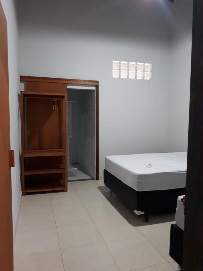 Loft Pireneus 2 Διαμέρισμα Pirenópolis Εξωτερικό φωτογραφία