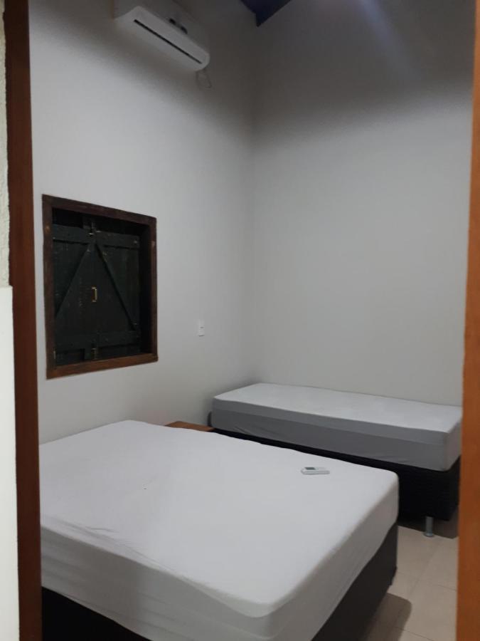 Loft Pireneus 2 Διαμέρισμα Pirenópolis Εξωτερικό φωτογραφία