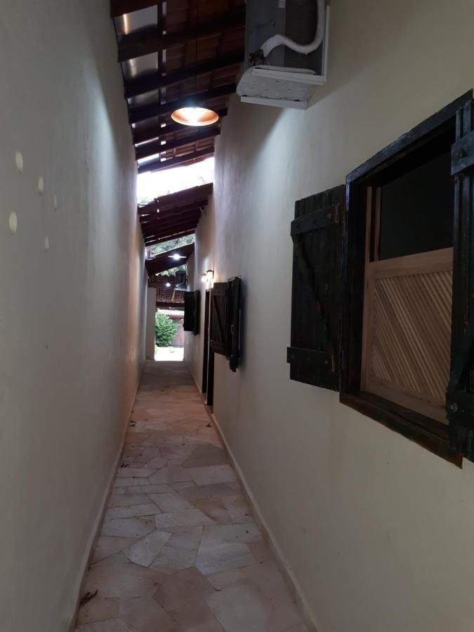 Loft Pireneus 2 Διαμέρισμα Pirenópolis Εξωτερικό φωτογραφία