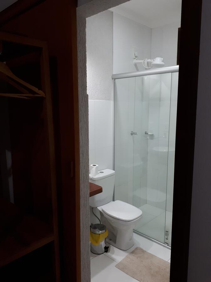 Loft Pireneus 2 Διαμέρισμα Pirenópolis Εξωτερικό φωτογραφία