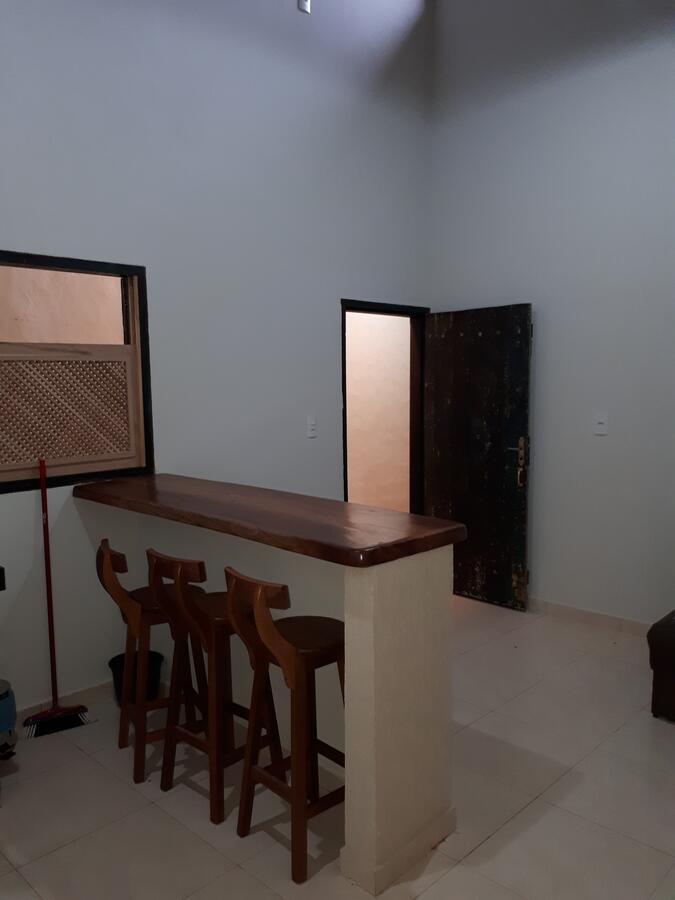 Loft Pireneus 2 Διαμέρισμα Pirenópolis Εξωτερικό φωτογραφία
