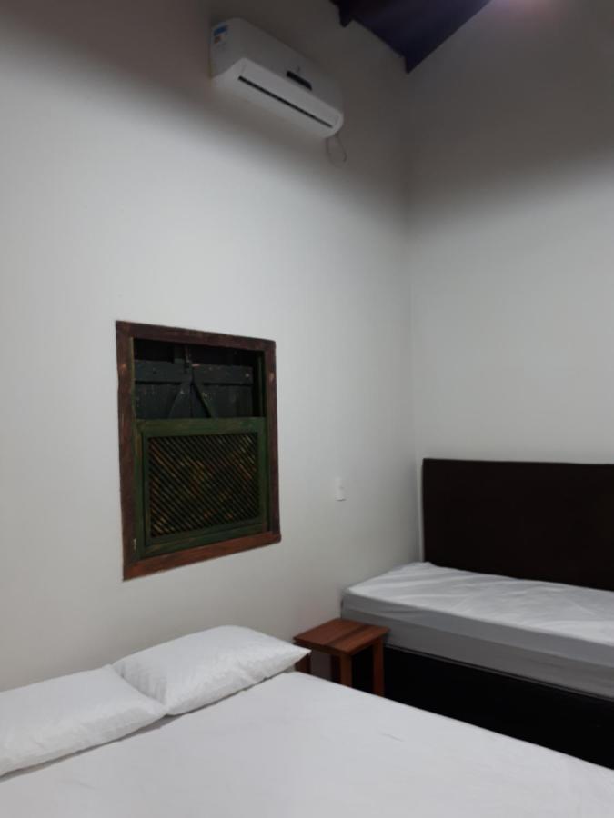 Loft Pireneus 2 Διαμέρισμα Pirenópolis Εξωτερικό φωτογραφία